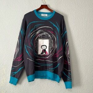 Laika Coraline Sweater